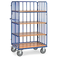 Fetra Etagenwagen 8311 / 8312 / 8313