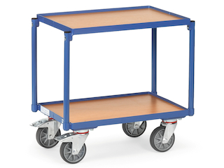 Fetra Eurokasten-Etagen-Roller 13540