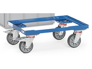 Fetra Eurokasten-Roller 13580