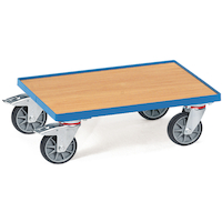 Fetra Eurokasten-Roller 13581 / 135810