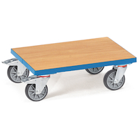 Fetra Eurokasten-Roller 13582 / 135820