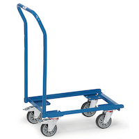 Fetra Eurokasten-Roller 13587