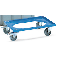 Fetra Eurokasten-Roller 13590