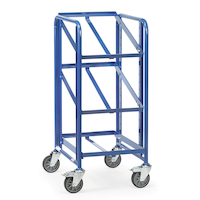 Fetra Eurokasten-Wagen 2380