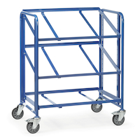 Fetra Eurokasten-Wagen 2390