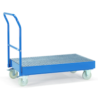 Fetra Fass-Transportwagen 2702 / 2703