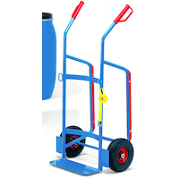 Fetra Fasskarren 2080 / 2081