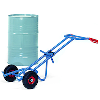 Fetra Fasskarren 106