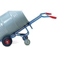 Fetra Fasskarren 306