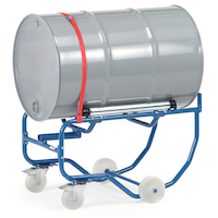 Fetra Fasskipper 2016