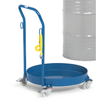 Fetra Fassroller 13610