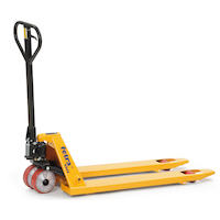 Fetra Gabelhubwagen 2114