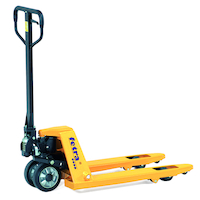 Fetra Gabelhubwagen 2118