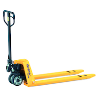 Fetra Gabelhubwagen 2120