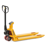 Fetra Gabelhubwagen 2122