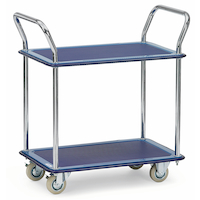 Fetra Ganzstahlwagen 3112