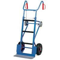 Fetra Gerätekarren 11050