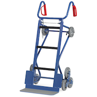 Fetra Gerätekarren 11052