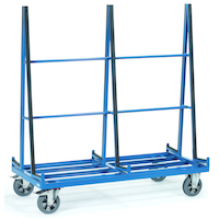 Fetra Glaswagen 4474 / 4475 / 4476