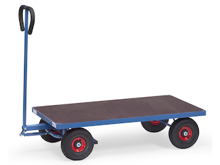 Fetra Handwagen 4001 / 4002