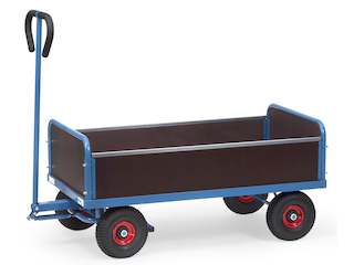 Fetra Handwagen 4051 / 4052