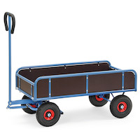 Fetra Handwagen 4122 / 4124