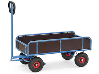 Fetra Handwagen 4122 / 4124