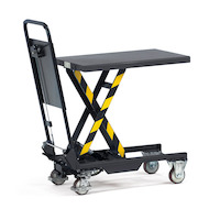 Hubtischwagen 70 x 45 cm