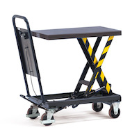 Fetra Hubtischwagen 6832