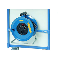 Fetra Kabeltrommel 2151