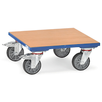 Fetra Kistenroller KF 6 / KF 61 / KF 62