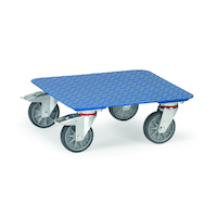 Fetra Kistenroller KF 7