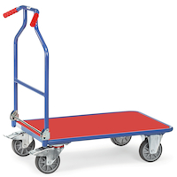 Fetra Klappwagen 3301 Optiliner