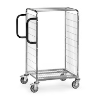 Fetra Kommissionierwagen 28100 / 28101 / 28102