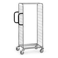 Fetra Kommissionierwagen 28200 / 28201 / 28202