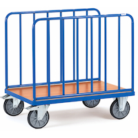 Fetra Längswandwagen 2571 / 2572 / 2573