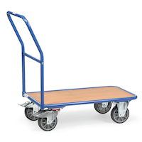 Fetra Magazinwagen 2100 / 2102