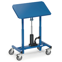 Fetra Materialständer 3286