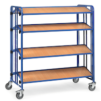 Fetra Montagewagen 2891