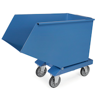 Fetra Muldenkipper 4702 / 4703