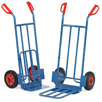 Fetra Paketkarren K 1116