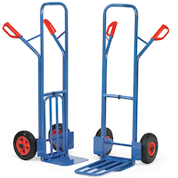 Fetra Paketkarren K 1326