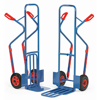 Fetra Paketkarren K 1331