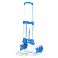 Fetra Paketroller 1732