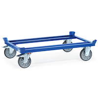 Fetra Paletten-Fahrgestell 22799 / 22800 / 22801 / 22802