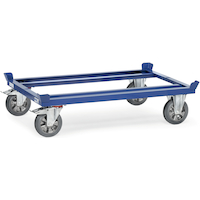 Fetra Paletten-Fahrgestell 22809 / 22810 / 22811 / 22812