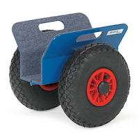 Fetra Plattenroller 4157 / 4158