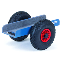 Fetra Plattenroller 4165 / 4166