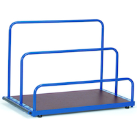 Fetra Plattenständer 4363 / 4365