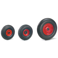 Fetra Polyurethanräder